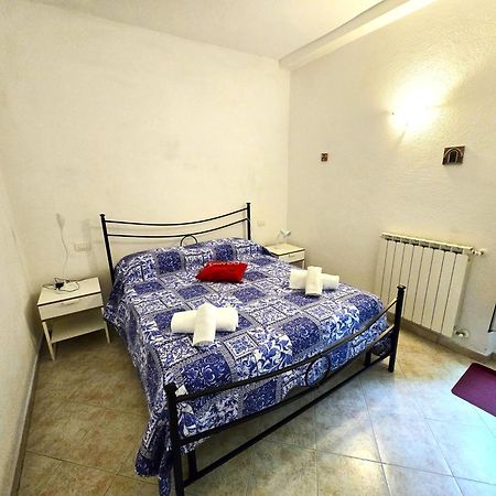 לבנטו Appartamento Stella Marina מראה חיצוני תמונה