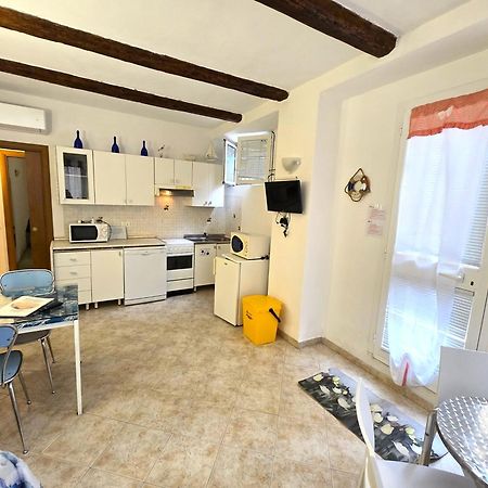 לבנטו Appartamento Stella Marina מראה חיצוני תמונה