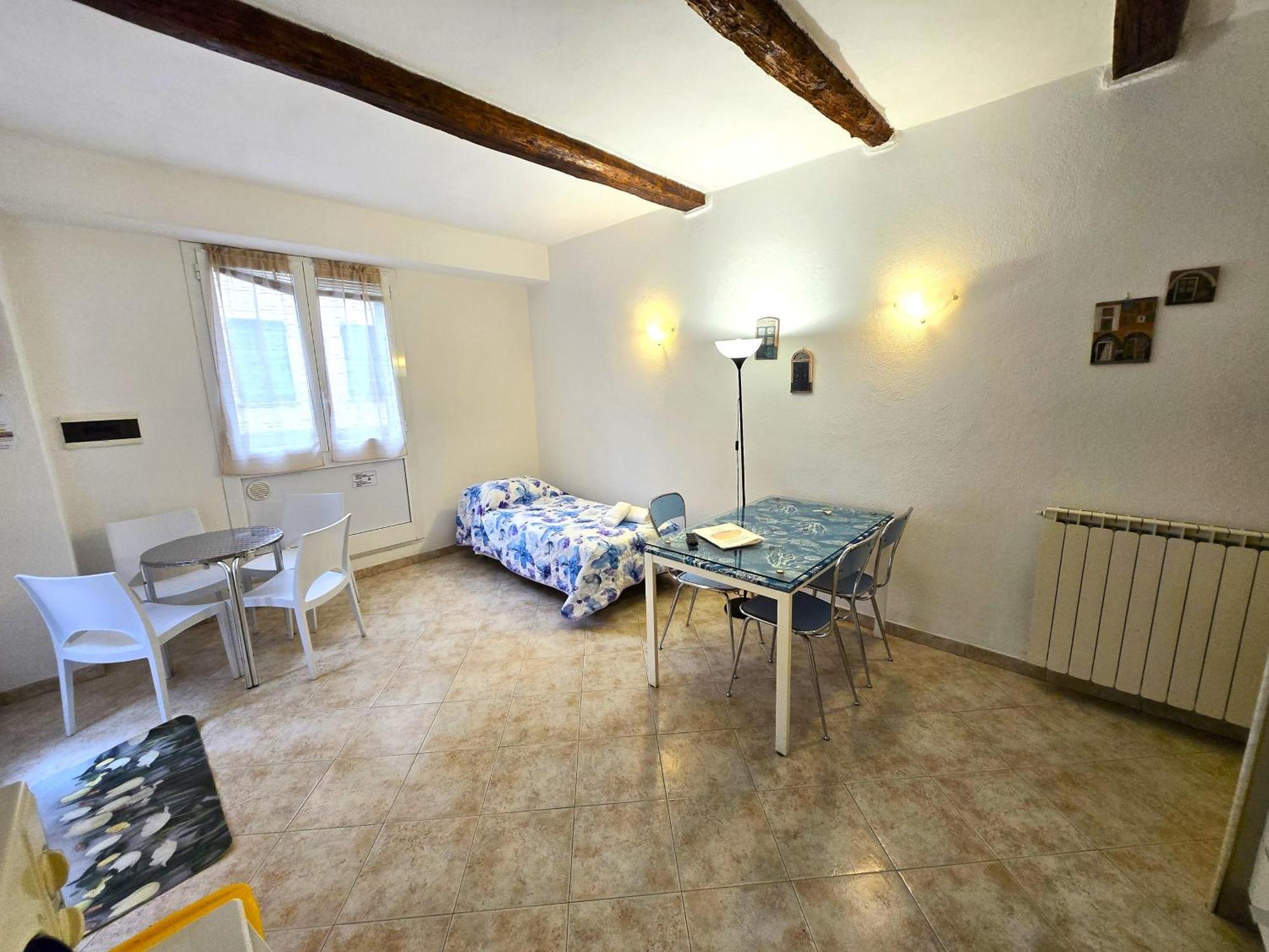 לבנטו Appartamento Stella Marina מראה חיצוני תמונה